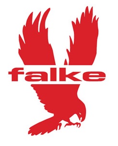 Falke Servisi Logo